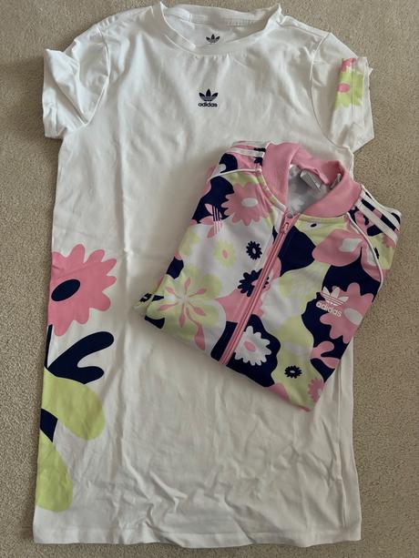 Súprava adidas, adidas,164