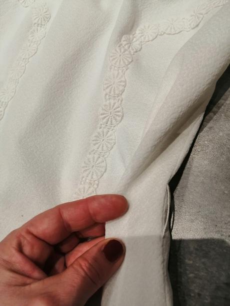 Retro svadobné jednoduché šaty vs, s