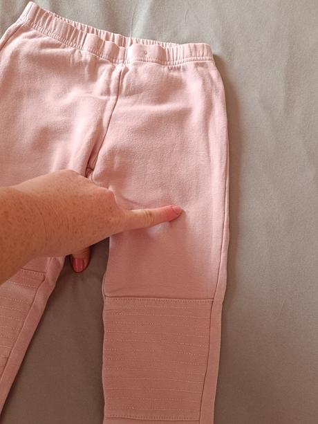 Lindex teplejšie leginy, lindex,122