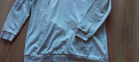 Mikina dlhšia 44, bonprix,44