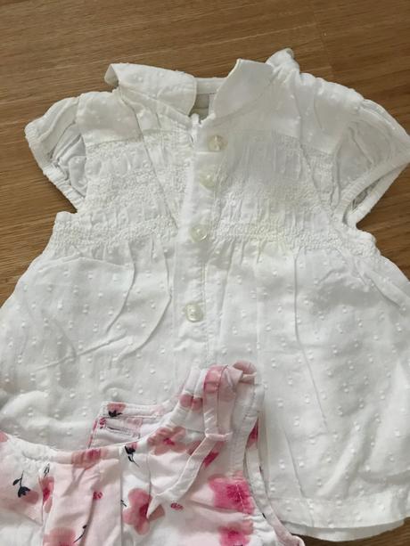 Balík letné oblecenie, 50–62