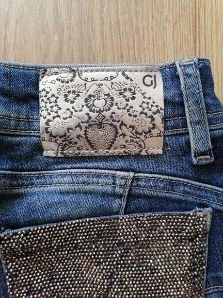 Rifle gaudi jeans, gaudi,xs