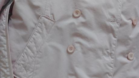 Prechodný kabát, just play,m