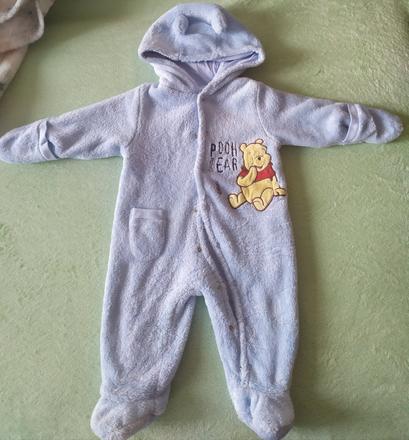 Prechodný overal jar/ jeseň, disney,62