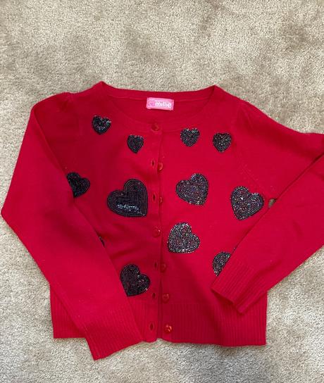 Svetrik zn. millie, 116