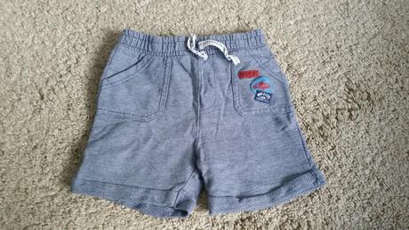 Kratasy 12-18m (2), f&f,86