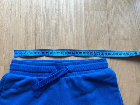 Šortky h&m v. 104, h&m,104