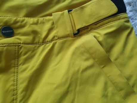 Lyžiarske nohavice, 