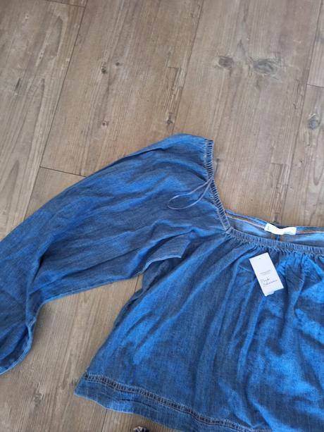 Outfit velkost l z primarku, primark,l