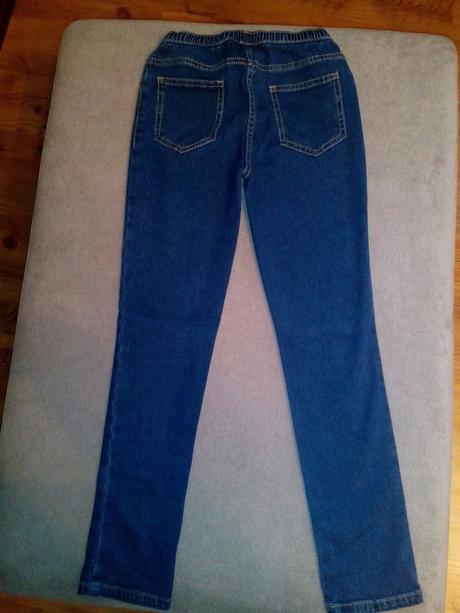 Leginy riflove, topolino,128