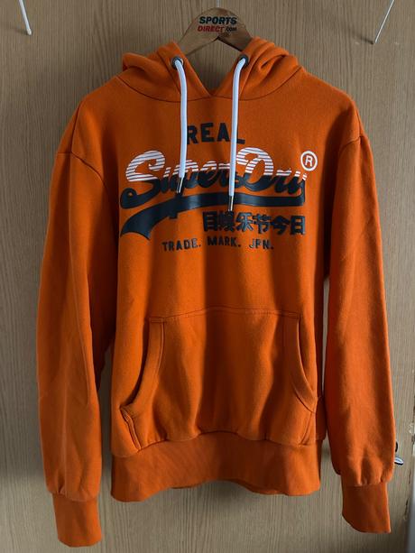 Mikina superdry, superdry,xl