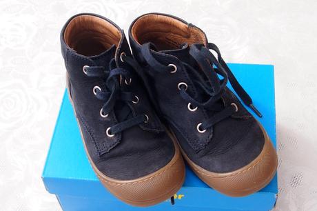 Chlapčenské tenisky, richter,26