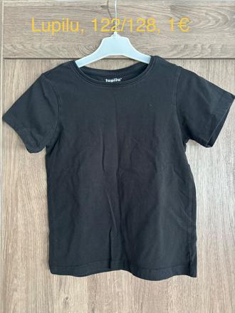 Tričko, lupilu,122
