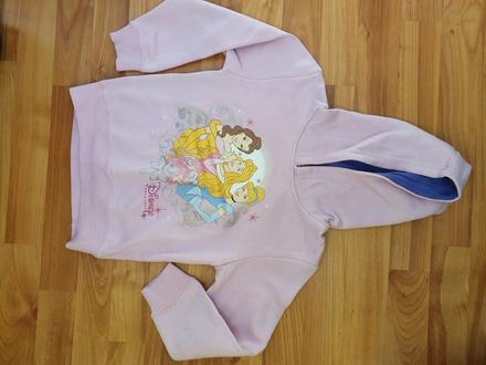 Mikina, disney,110