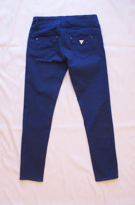 Nohavice - bezchybný stav, s