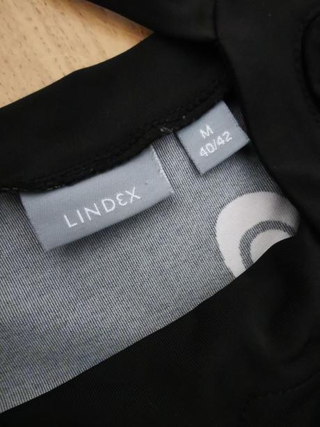 Tehotenské šaty zn. lindex, lindex,40