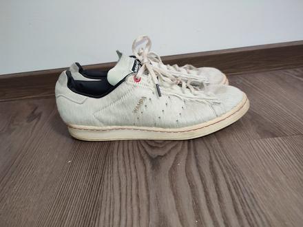 Adidas 43 1/3 - pánske wampa tenisky, adidas,43