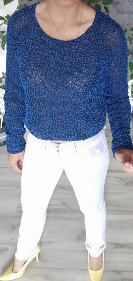 Svetrík do pása, m