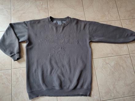 Mikina oversize, sinsay,xs