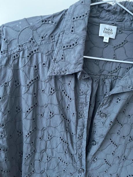 Bluzka twist & tango, m