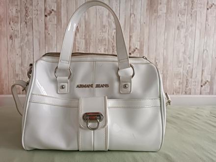 Kabelka armani jeans, armani