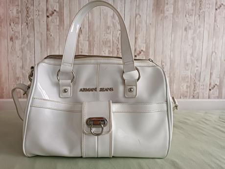 Kabelka armani jeans, armani