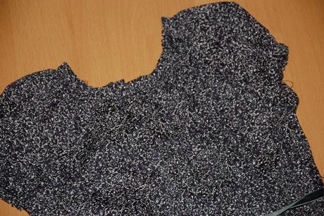 2ks tuník značky pompdelux, pompdelux,110