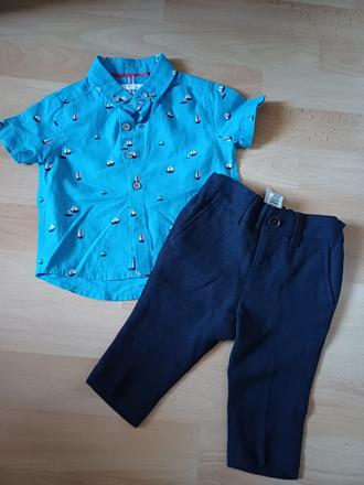 Elegantny set v.68 3-6 mes, 68