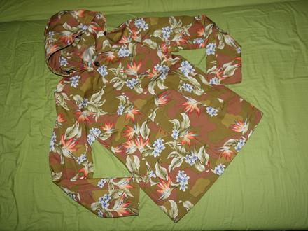 Nova tenka bunda scotch & soda, m