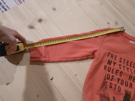 Mikina, zara,104