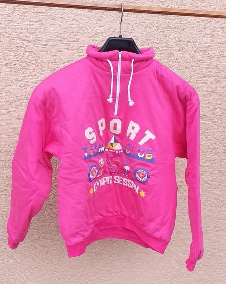 Zateplená tepláková súprava, <50