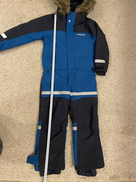 Zimny overal didriksons 116, didriksons1913,116