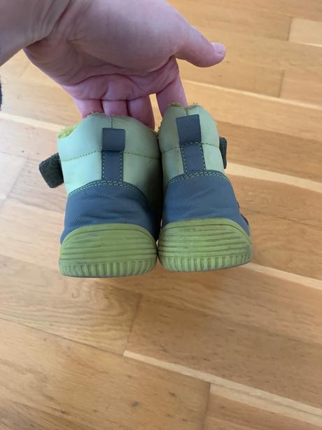 Zimne topanocky protetika, protetika,32