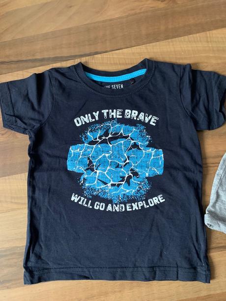 Komplet zraloky blue seven, 92