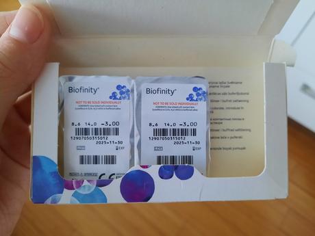 Kontaktné šošovky, 