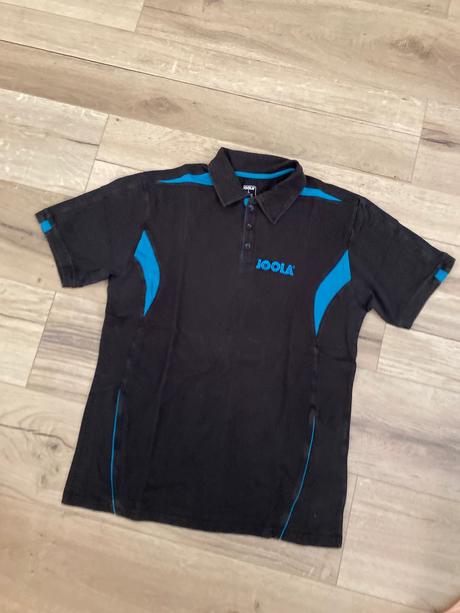 Sportove tricko velkost l, l