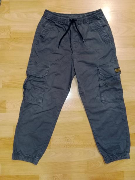 Kapsačové nohavice, next,134