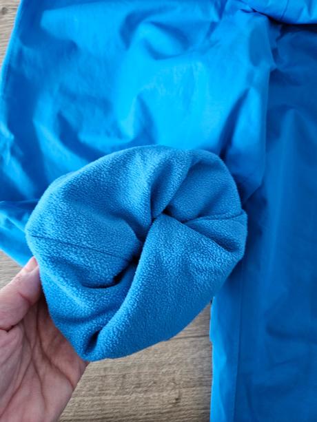 Tchibo nohavice do dažďa, tchibo,122