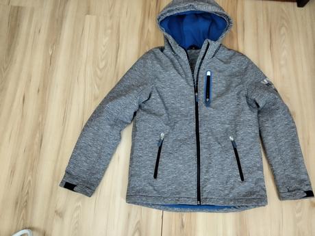Zimná bunda, c&a,164