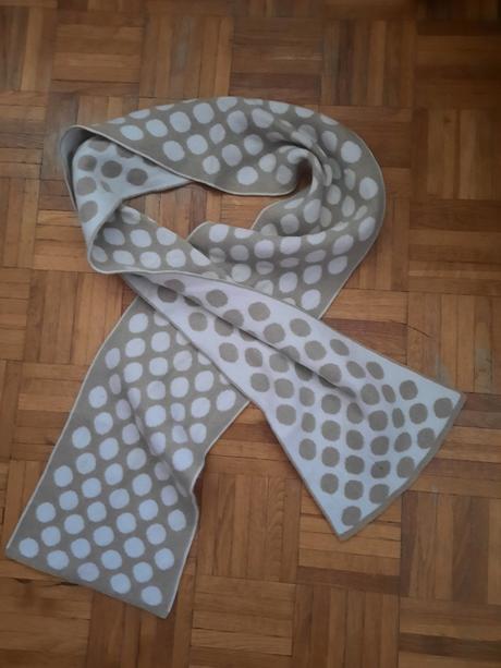 Dámsky /dievčenský šál, 