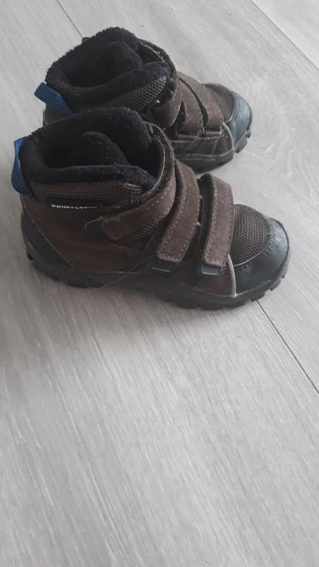 Adidas zateplene tenisky 24, adidas,24