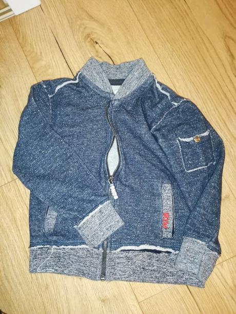 Štýlová mikina, 104