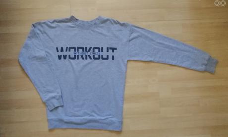 Chlapčenská mikina, 158