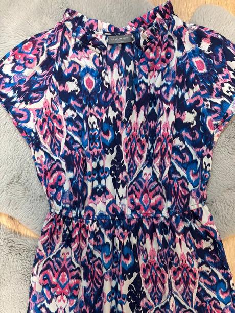 Letné šaty, yessica,38