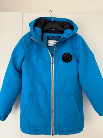 Prechodná bunda v.122, takko,122