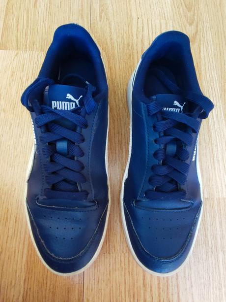 Botasky puma, puma,37