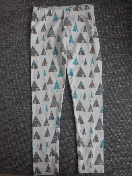 Bavlnene elastaky, pepco,116