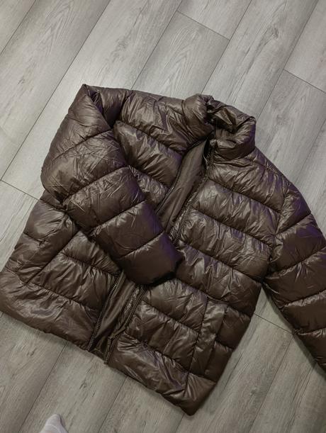 Pánska zimná bunda, esmara,xl