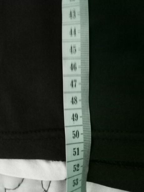 Löffler dámske tricko čs, s