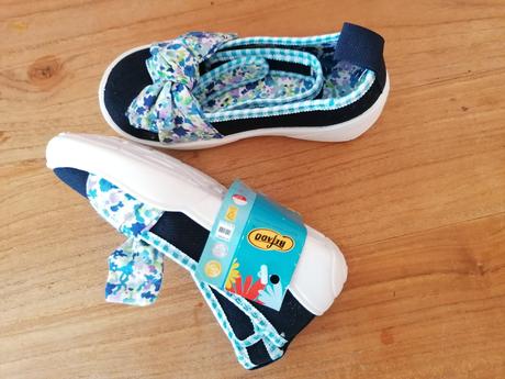 Balerinky/prezuvky, befado,25